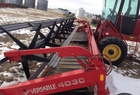 1988 Versatile 4700