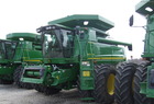 2010 John Deere 9870 STS