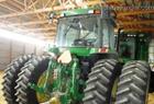 1998 John Deere 7810
