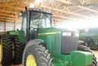 1998 John Deere 7810