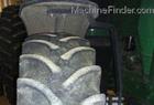 1998 John Deere 7810