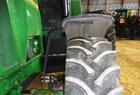 1998 John Deere 7810