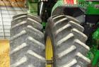 1998 John Deere 7810