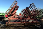 2010 McFarlane RD4025RB