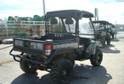2012 John Deere XUV 825i