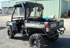 2012 John Deere XUV 825i