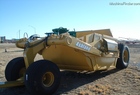 2012 Ashland I-130 EJECTOR SCRAPER