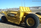 2012 Ashland I-130 EJECTOR SCRAPER