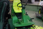 1995 John Deere F725