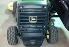 1995 John Deere F725