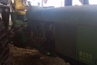 1972 John Deere 4320