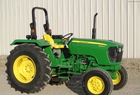 2013 John Deere 5065E