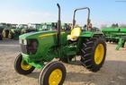 2013 John Deere 5065E