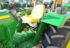 2013 John Deere 5065E