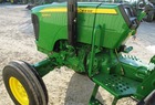 2013 John Deere 5065E