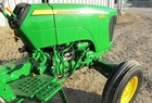 2013 John Deere 5065E