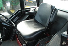  International 1586