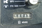  International 1586