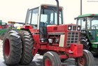  International 1586