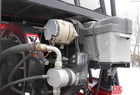  Case IH SDX40