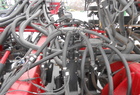  Case IH SDX40