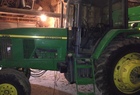 1998 John Deere 7410