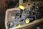 1998 John Deere 7410