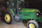 1998 John Deere 7410