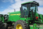 2007 John Deere 4995