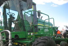 2007 John Deere 4995