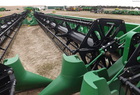 2005 John Deere 635 FLEX PLATFORM