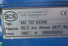 2008 Unknown 722
