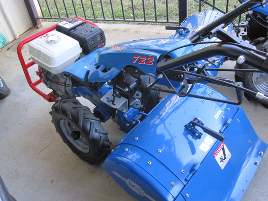 2008 Unknown 722