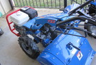 2008 Unknown 722