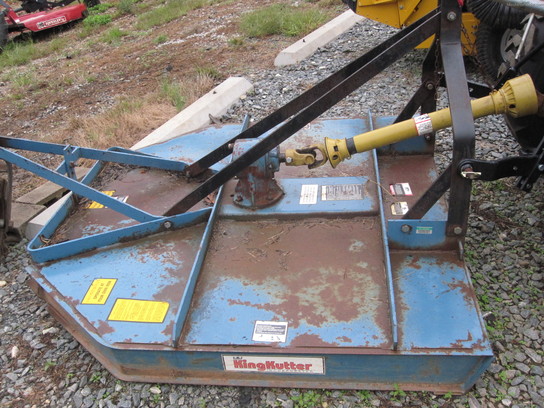 2006 King Kutter KK60