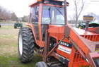  Allis - Chalmers 6060