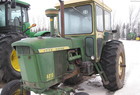  John Deere 4010