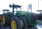 2007 John Deere 8430