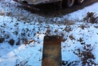 2004 Grouser FH400
