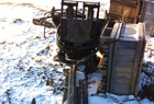 2004 Grouser FH400