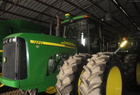 2005 John Deere 9320