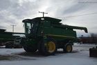  John Deere 9860 STS