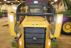 2008 John Deere 325