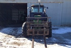 1987 John Deere 3150
