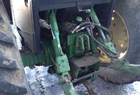 1987 John Deere 3150