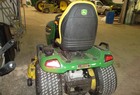 2012 John Deere X540