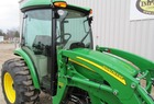 2011 John Deere 4520