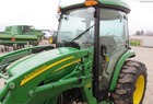 2011 John Deere 4520
