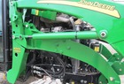 2011 John Deere 4520