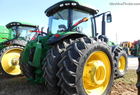2012 John Deere 8335R